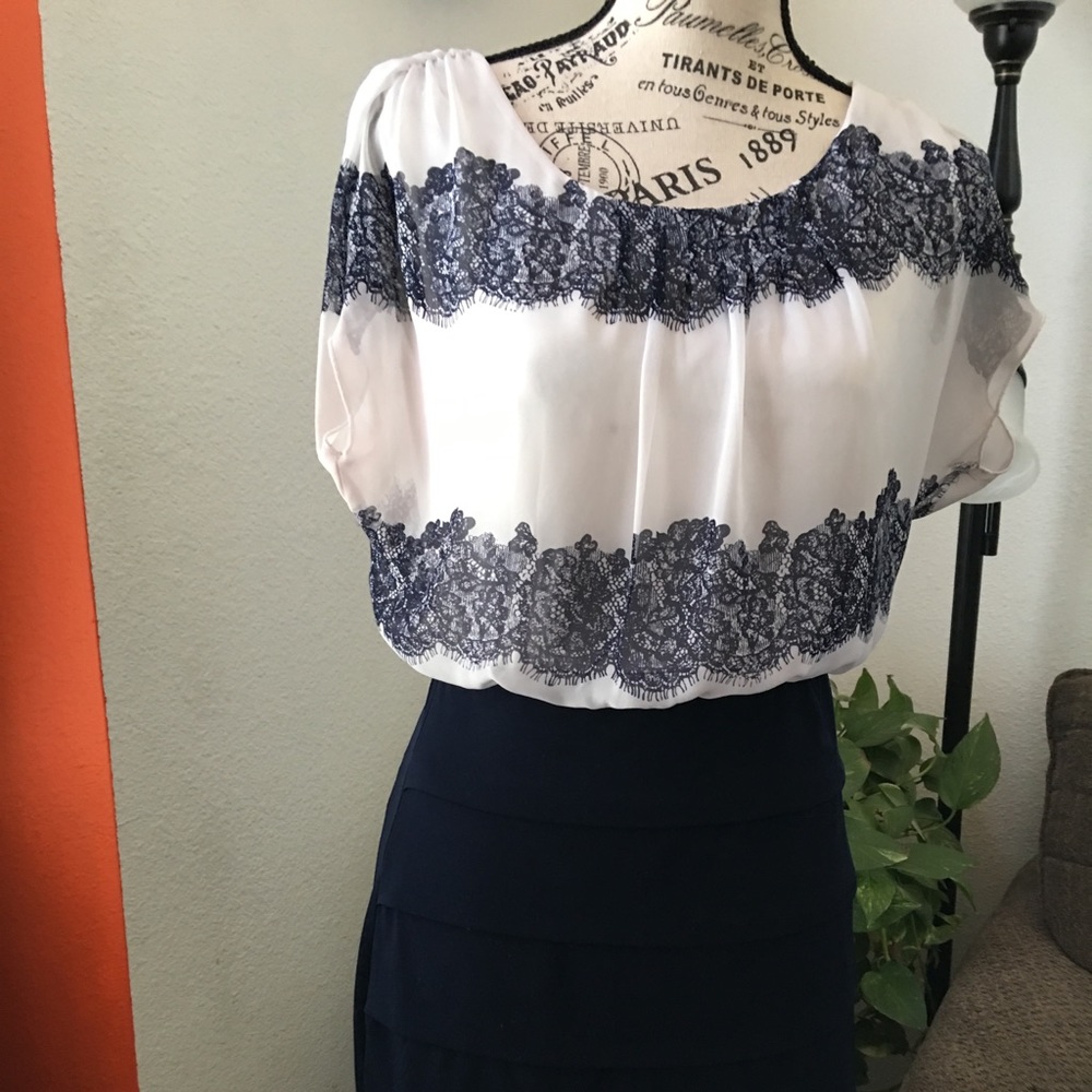 Medium/Dress